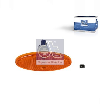 Dt Spare Parts Knipperlicht 6.85019