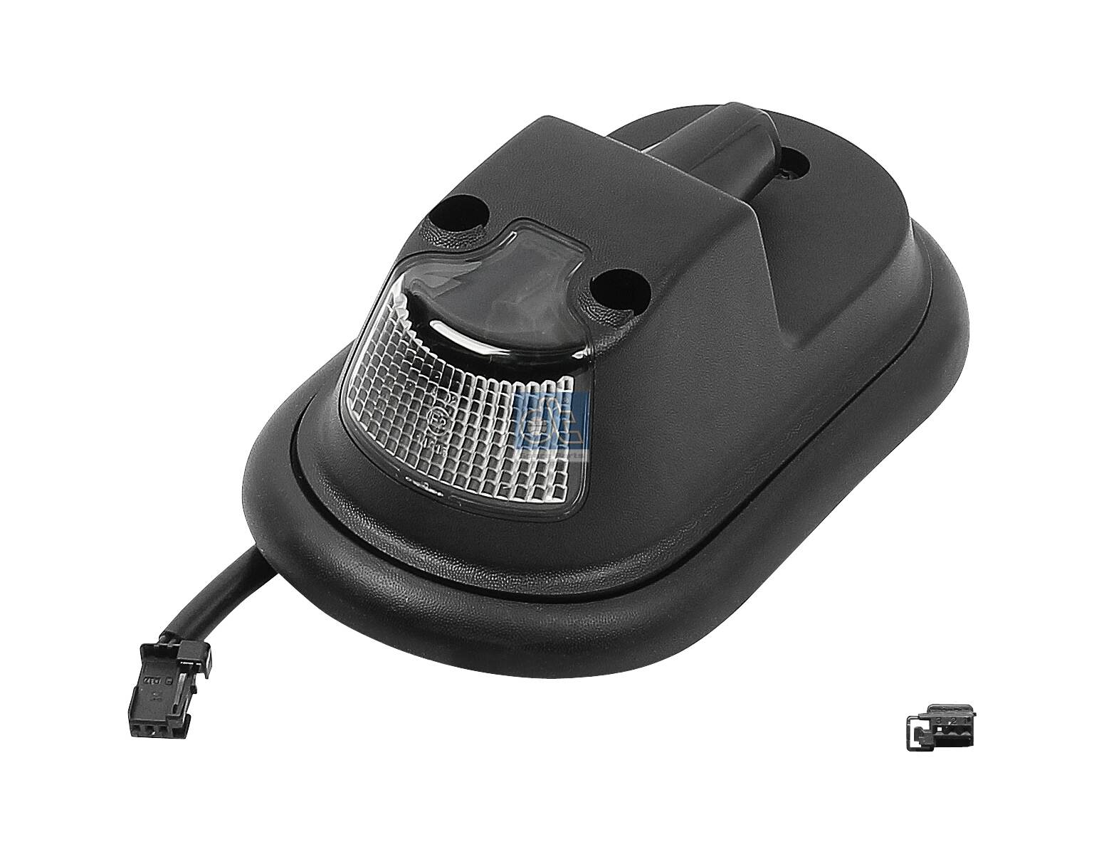 Dt Spare Parts Breedtelicht 6.85036