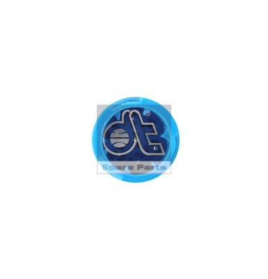 Dt Spare Parts Achterlicht 6.86002