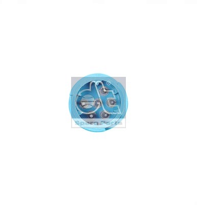 Dt Spare Parts Achterlicht 6.86036