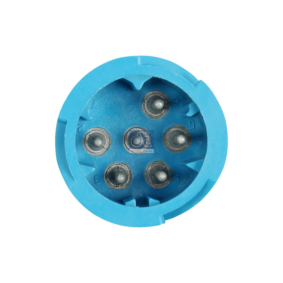 Dt Spare Parts Achterlicht 6.86052