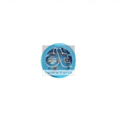 Dt Spare Parts Achterlicht 6.86054