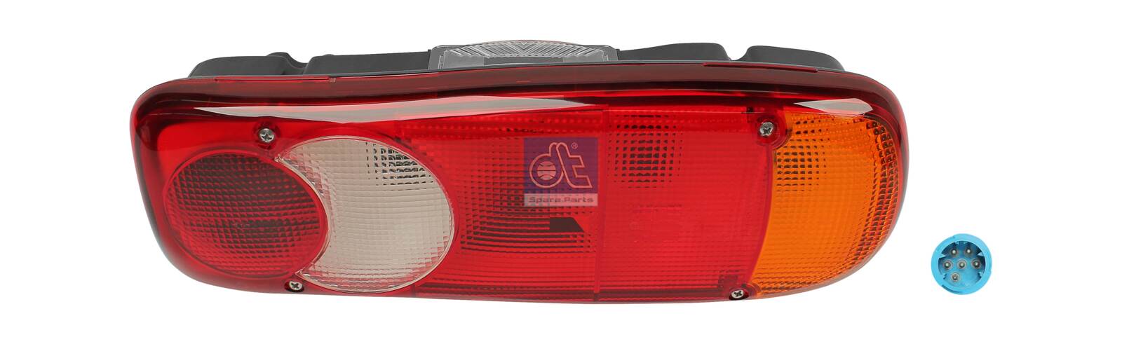 Dt Spare Parts Achterlicht 6.86054
