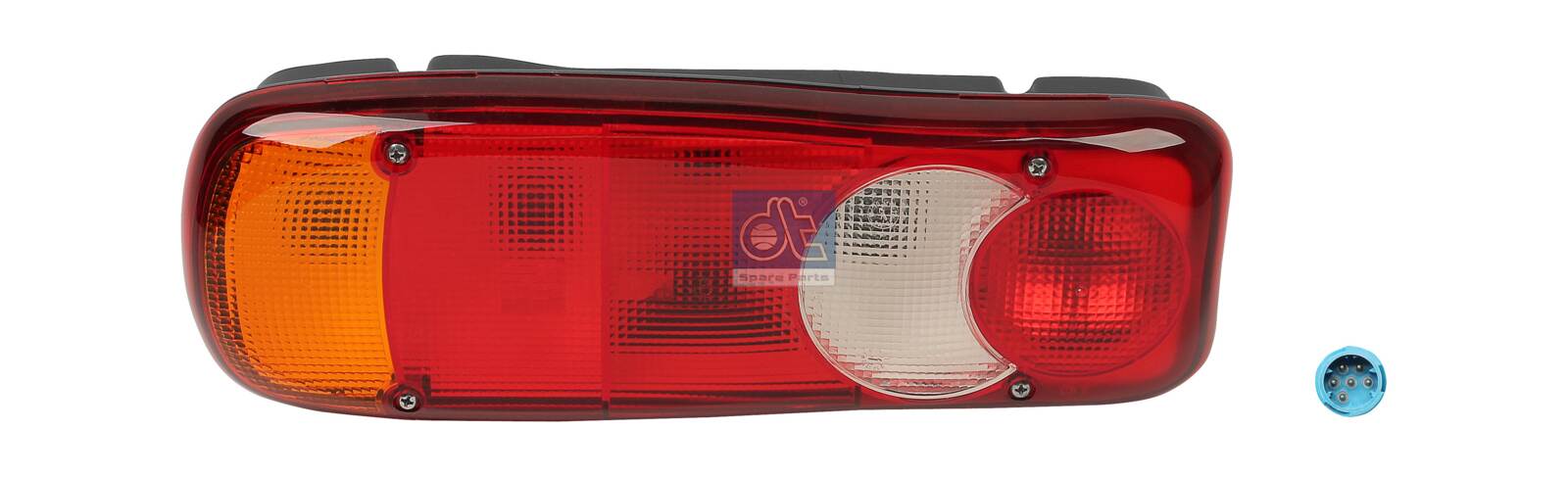 Dt Spare Parts Achterlicht 6.86055
