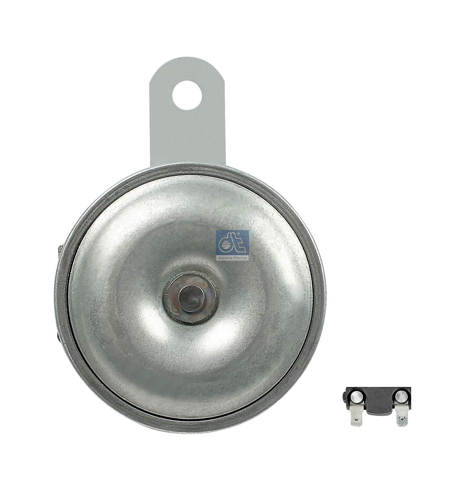 Dt Spare Parts Claxon 6.86904
