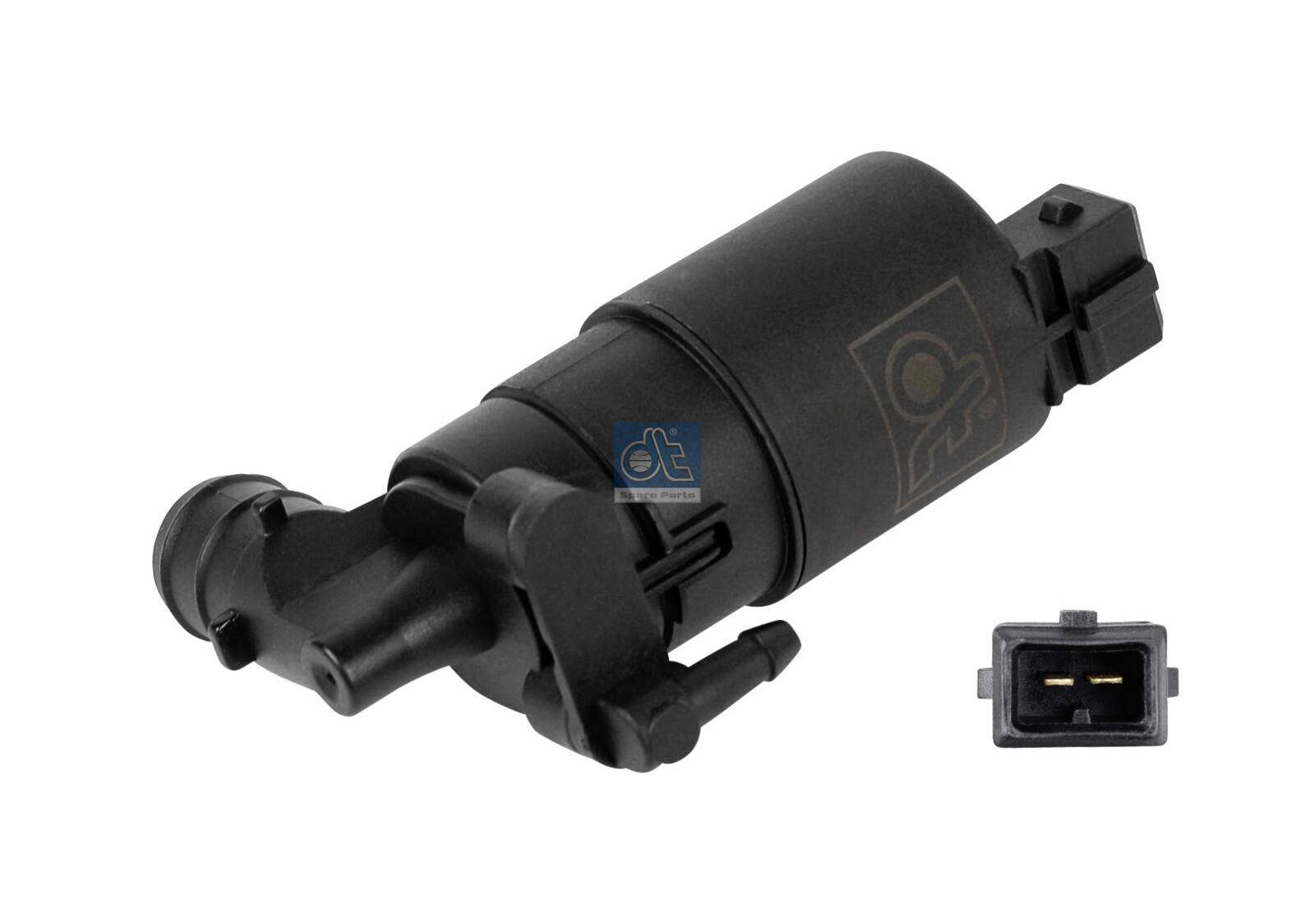 Dt Spare Parts Ruitensproeier pomp 6.88102SP