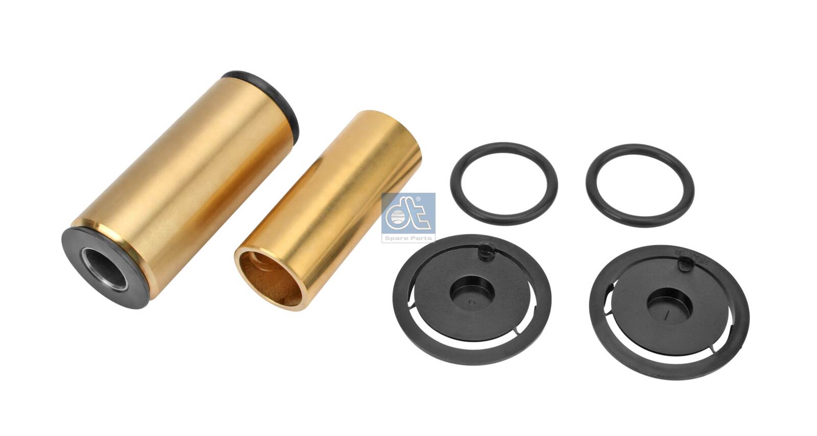 Dt Spare Parts Veerbout 6.90104