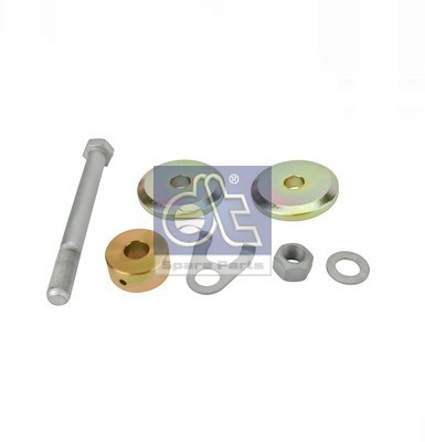 Dt Spare Parts Veerbout 6.90105