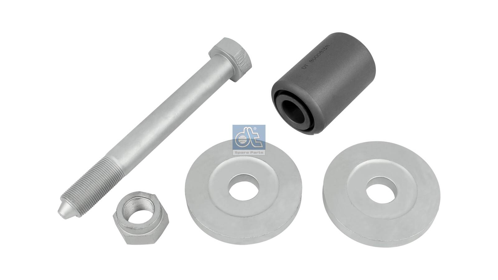 Dt Spare Parts Veerbout 6.90108