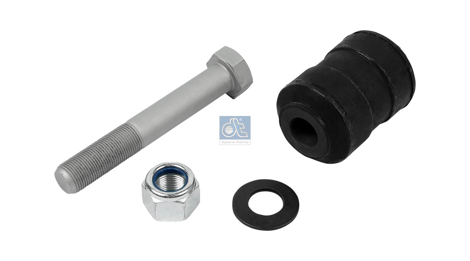 Dt Spare Parts Veerbout 6.90111