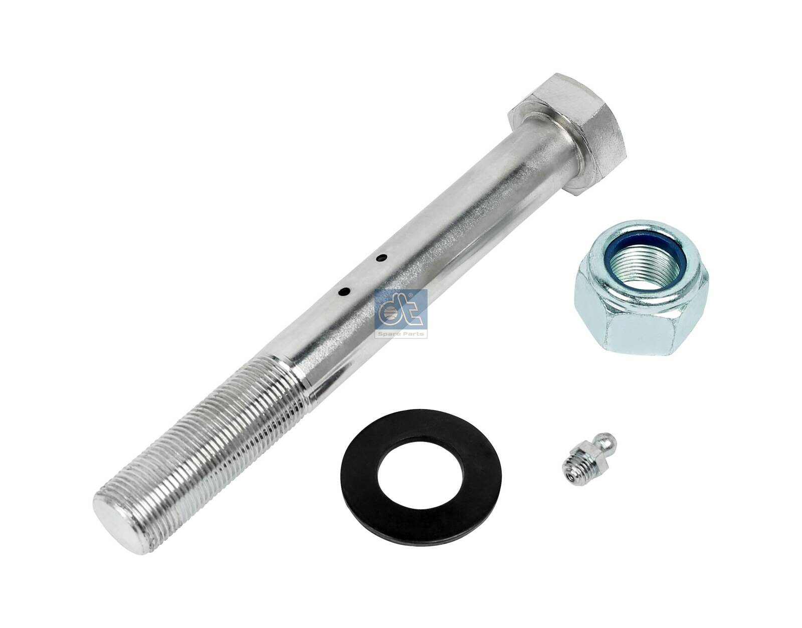 Dt Spare Parts Veerbout 6.90113