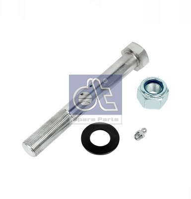 Veerbout Dt Spare Parts 6.90113