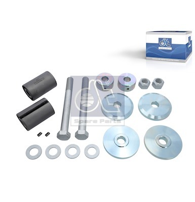 Veerbout Dt Spare Parts 6.90115