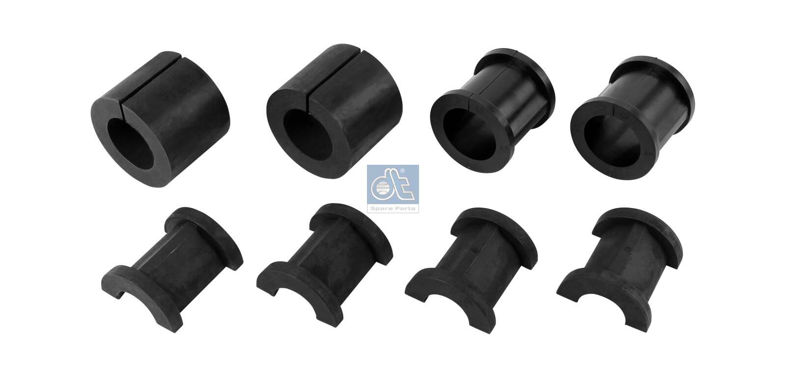 Dt Spare Parts Stabilisatorstang bevestigingset 6.90314