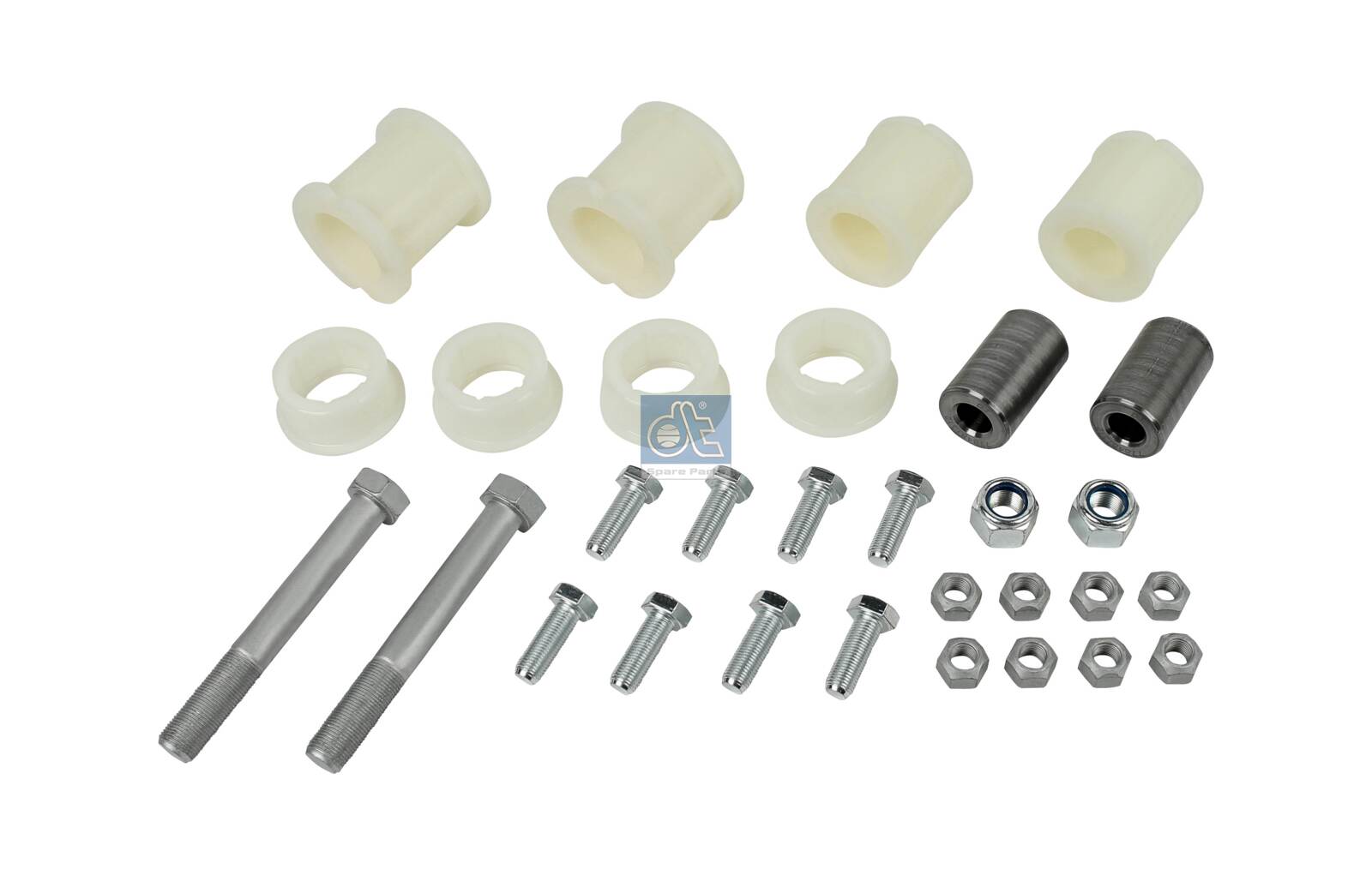 Dt Spare Parts Stabilisatorstang bevestigingset 6.90316