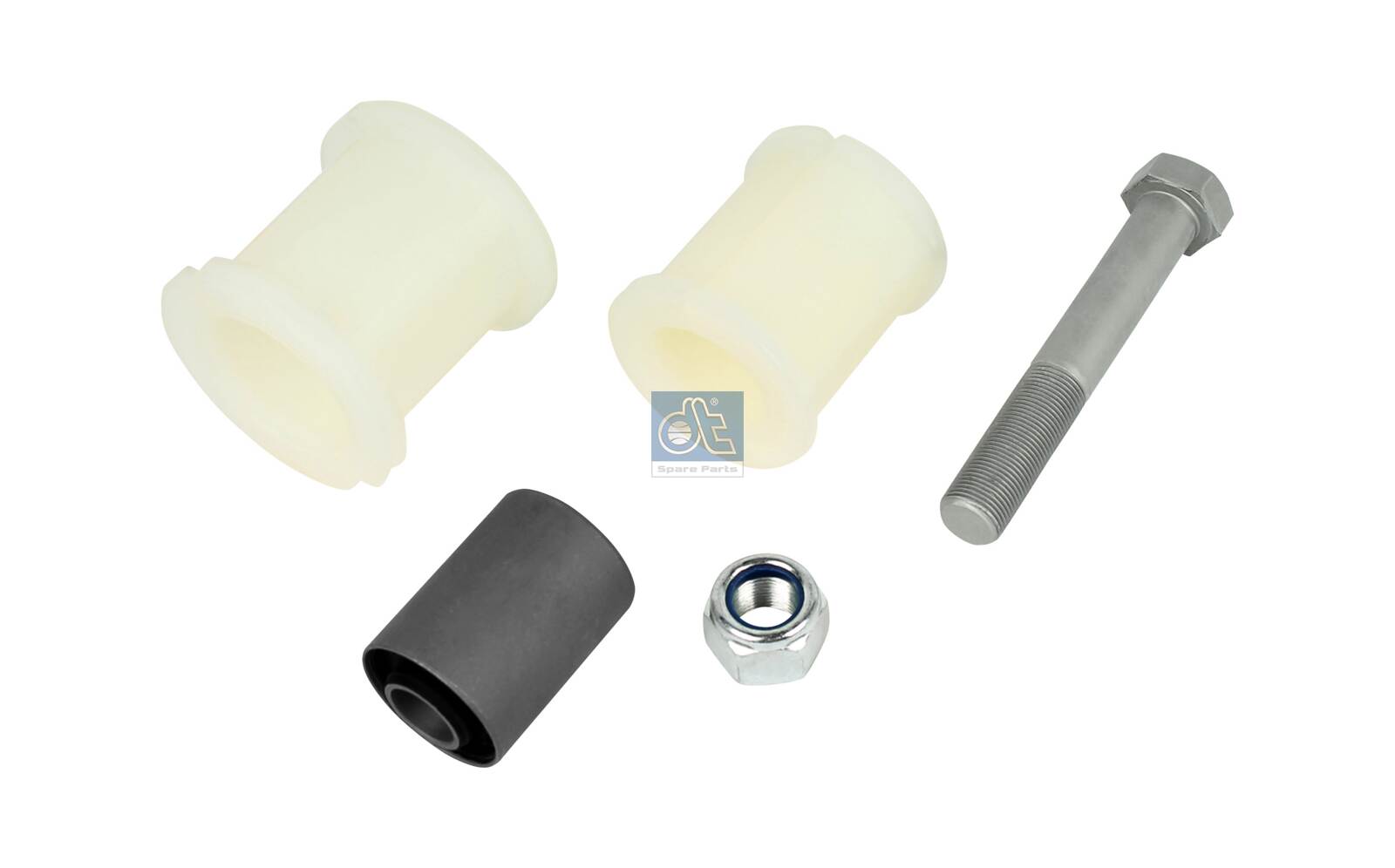 Dt Spare Parts Stabilisatorstang bevestigingset 6.90323