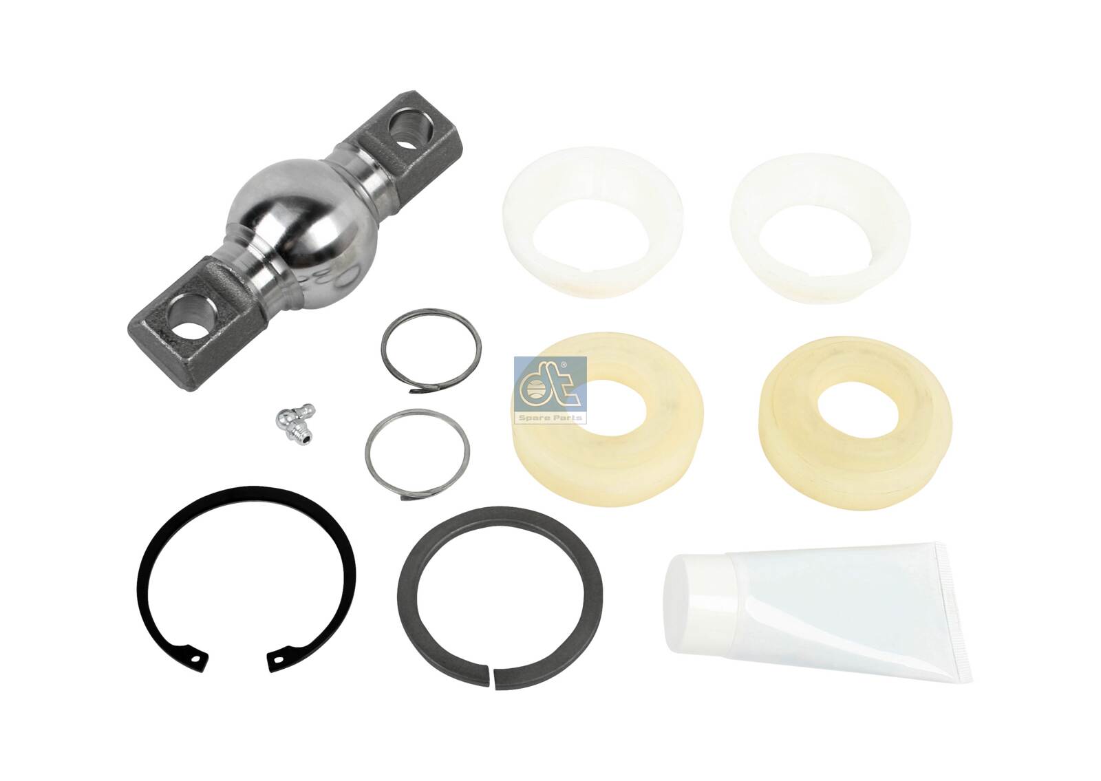 Dt Spare Parts Wielophanging reparatieset 6.90551