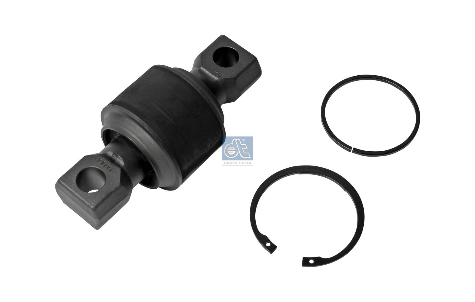 Dt Spare Parts Wielophanging reparatieset 6.90556