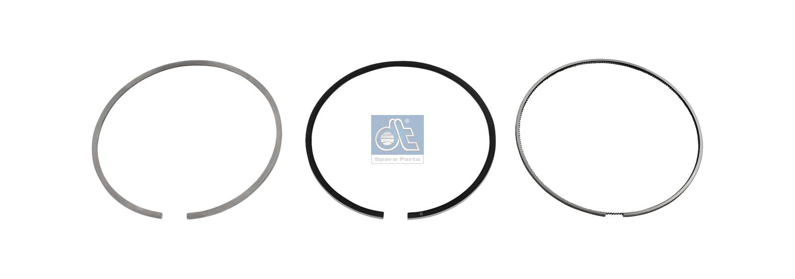 Dt Spare Parts Zuigerveren 6.91174