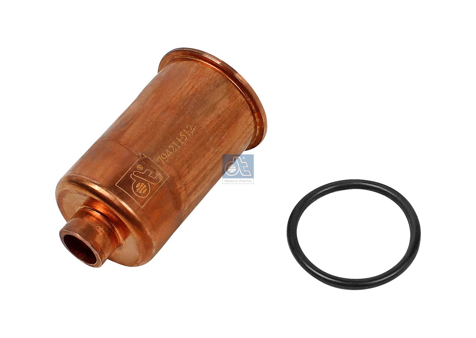 Dt Spare Parts Reparatieset verstuiverhouder 6.91211