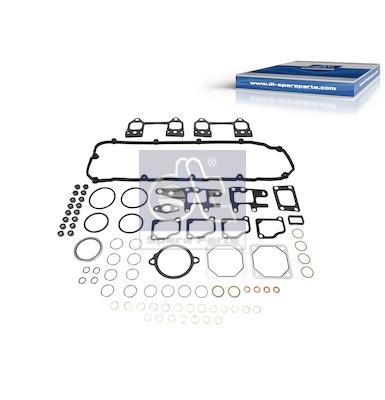 Dt Spare Parts Cilinderkop pakking set/kopset 6.91219