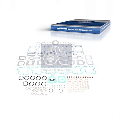 Dt Spare Parts Cilinderkop pakking set/kopset 6.91220