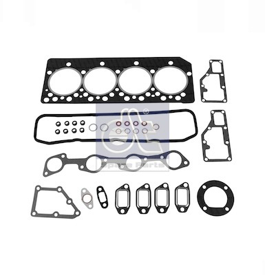 Dt Spare Parts Cilinderkop pakking set/kopset 6.91234