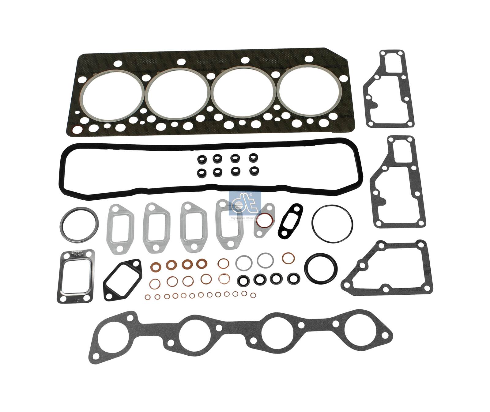 Dt Spare Parts Cilinderkop pakking set/kopset 6.91235