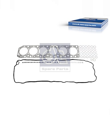 Cilinderkop pakking set/kopset Dt Spare Parts 6.91236