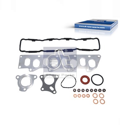 Dt Spare Parts Cilinderkop pakking set/kopset 6.91241SP