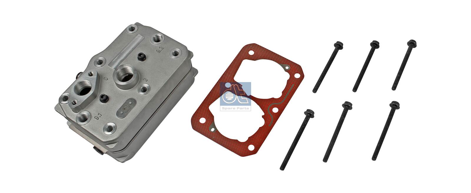 Dt Spare Parts Luchtcompressor 6.91403
