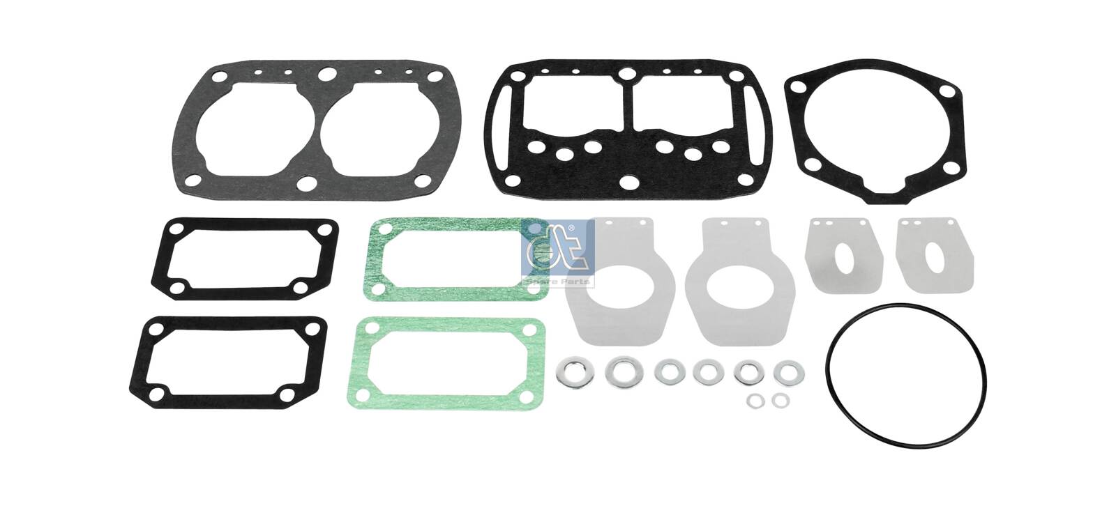 Dt Spare Parts Luchtcompressor 6.91408