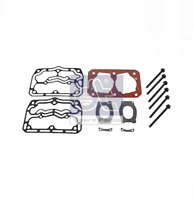 Luchtcompressor Dt Spare Parts 6.91415
