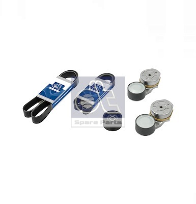 Dt Spare Parts Spanner poly V-riem 6.92405