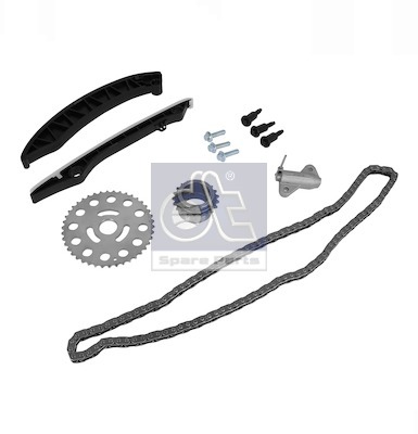 Dt Spare Parts Distributieketting kit 6.92410