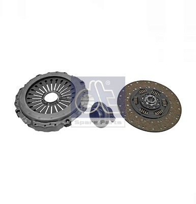 Dt Spare Parts Koppelingsset 6.93042