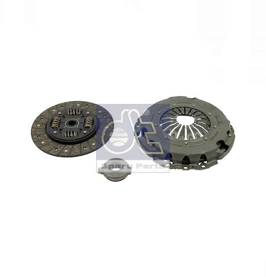 Dt Spare Parts Koppelingsset 6.93058