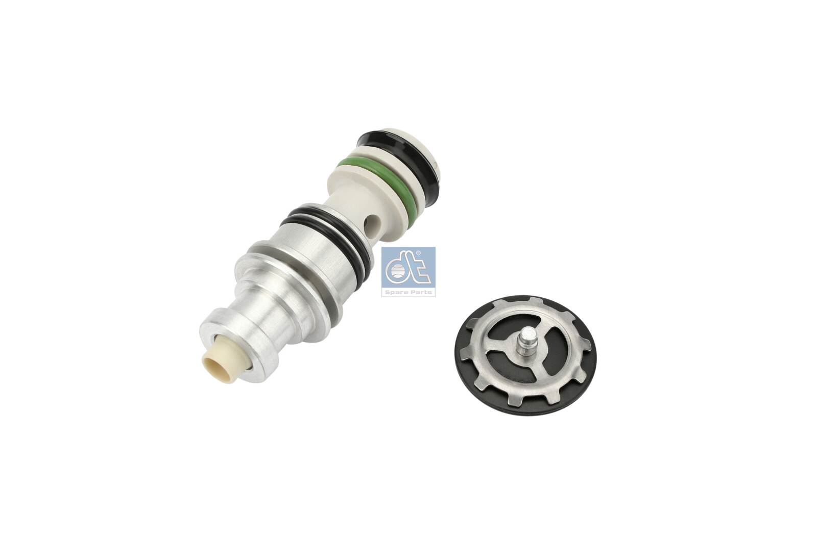 Dt Spare Parts Koppelingsbekrachtiger reparatieset 6.93109