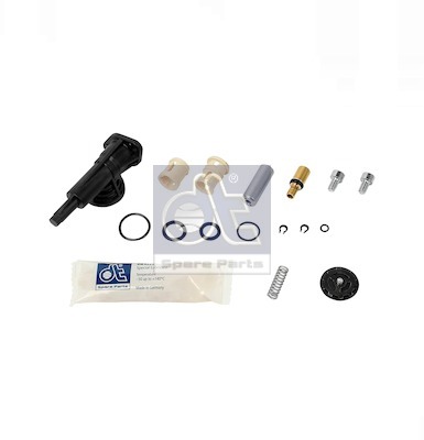 Koppelingsbekrachtiger reparatieset Dt Spare Parts 6.93113