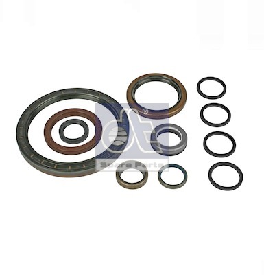 Dt Spare Parts Pakkingset 6.93500