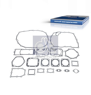 Dt Spare Parts Pakkingset 6.93504
