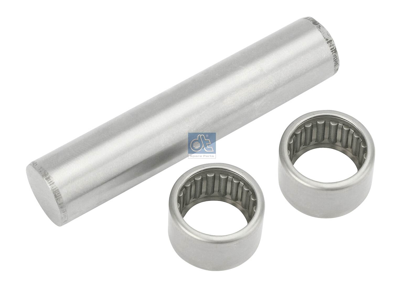 Dt Spare Parts Versnellingspook reparatieset 6.93700