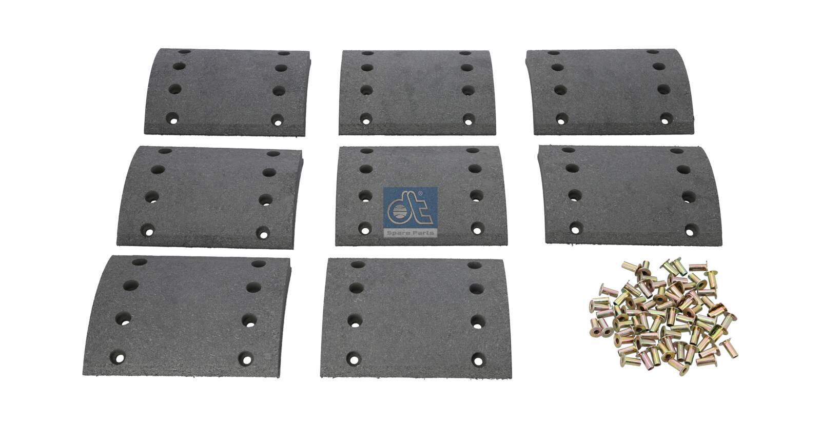 Dt Spare Parts Remtrommel 6.95005