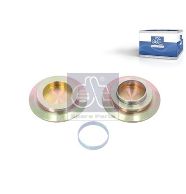 Remklauw revisie Dt Spare Parts 6.95141