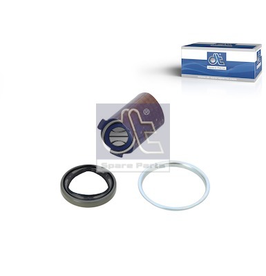 Remklauw revisie Dt Spare Parts 6.95145