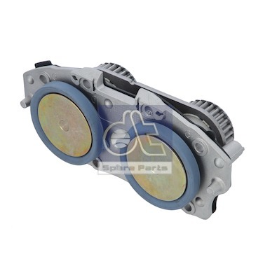 Dt Spare Parts Remklauw revisie 6.95146