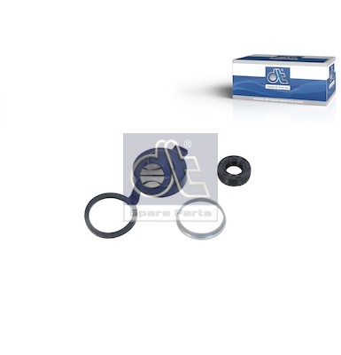 Dt Spare Parts Remklauw revisie 6.95180