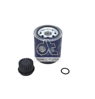 Dt Spare Parts Reparatieset, Luchtdroger 6.95225SP