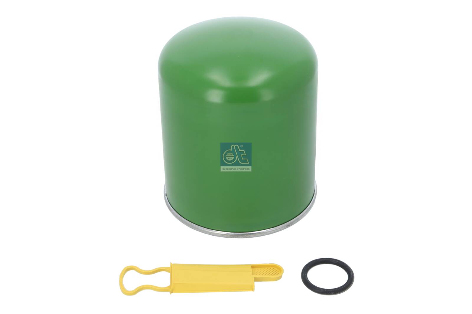 Dt Spare Parts Luchtdrogersysteem, pneumatisch systeem 6.95226