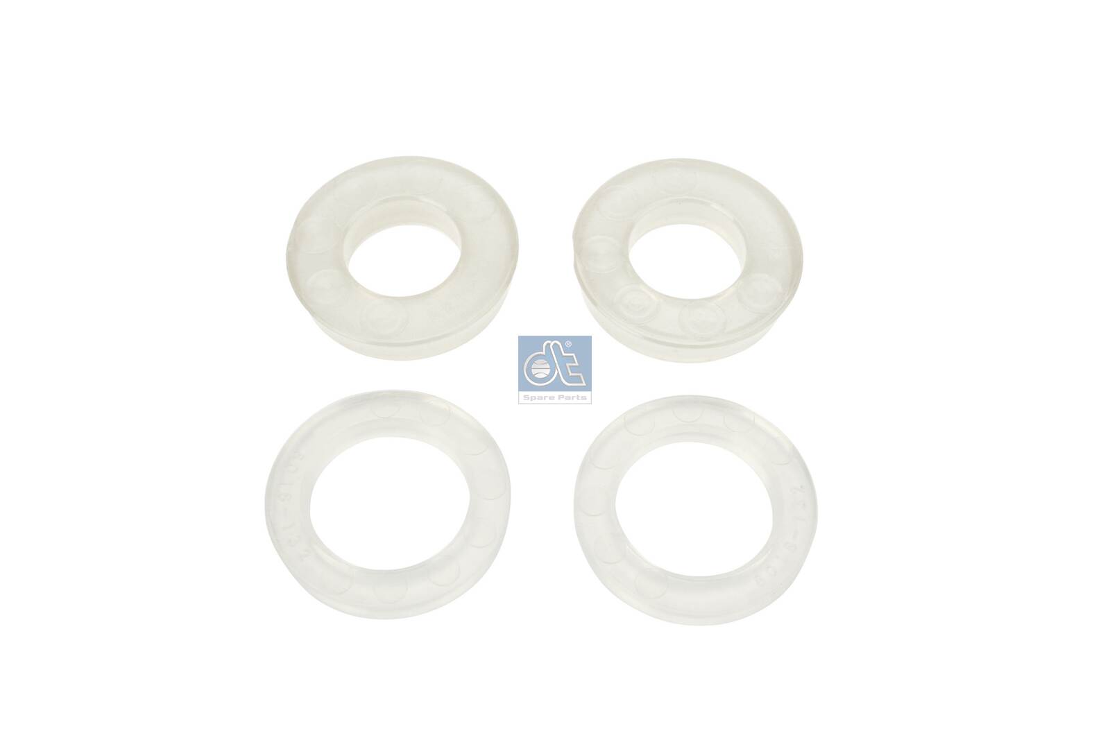 Dt Spare Parts Reparatieset, kiepcilinder 6.96034